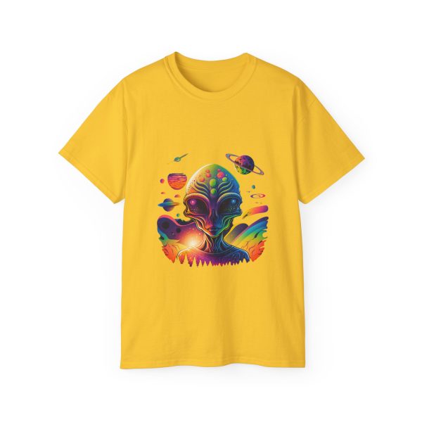 Unisex Ultra Cotton Tee - Image 33