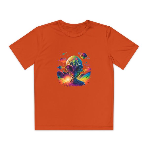 Youth Competitor Tee - Image 29