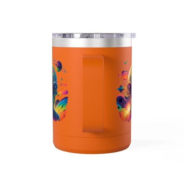 Coffee Mug Tumbler, 15oz - Image 23