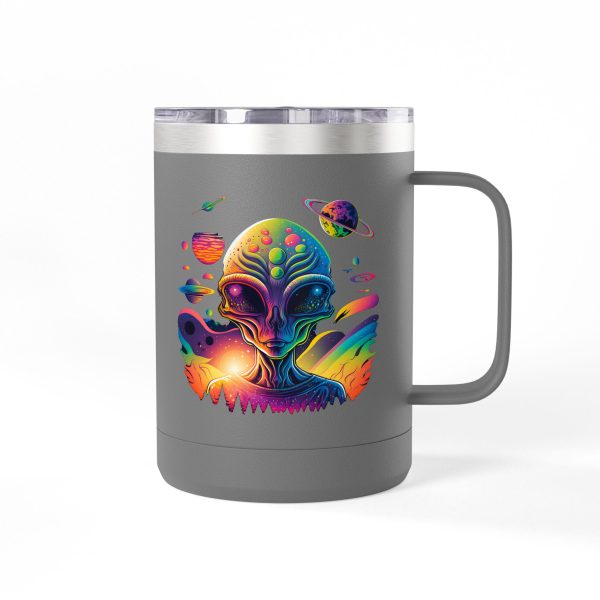Coffee Mug Tumbler, 15oz - Image 34