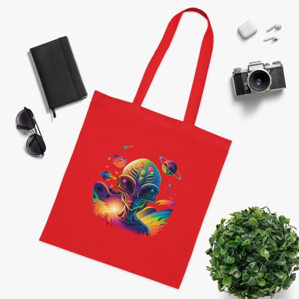 Cotton Tote - Image 35