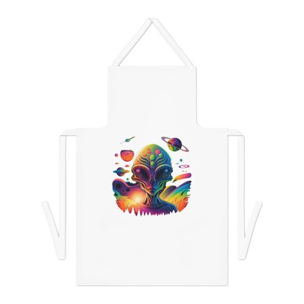 Adult Apron (AOP)