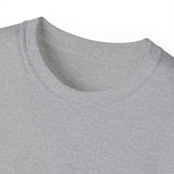 Unisex Ultra Cotton Tee - Image 19