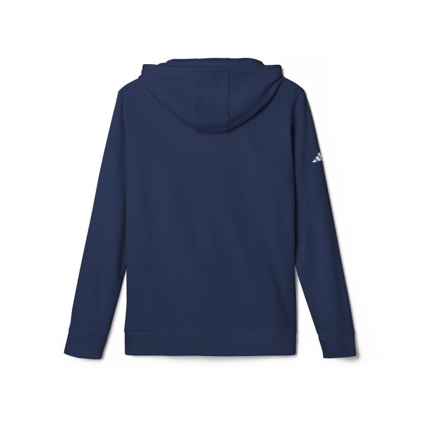 adidas Unisex Fleece Hoodie - Image 22