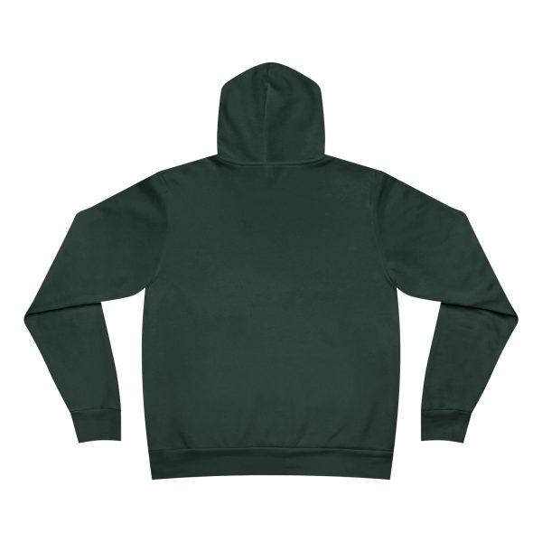 Unisex Sponge Fleece Pullover Hoodie - Image 8