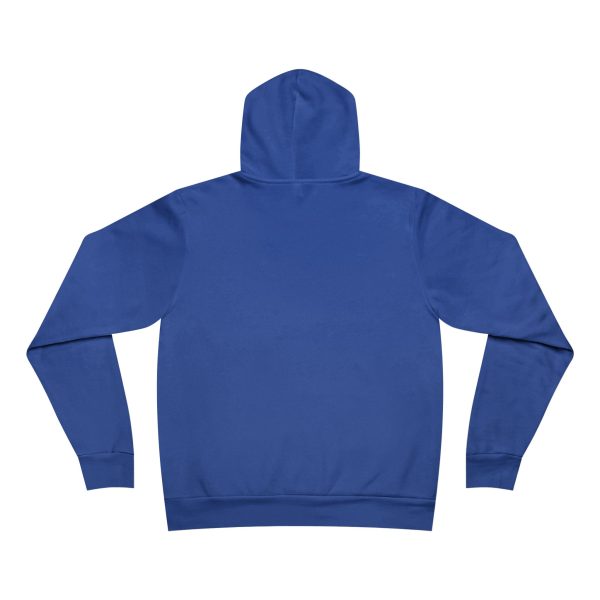 Unisex Sponge Fleece Pullover Hoodie - Image 12