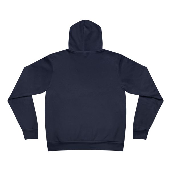 Unisex Sponge Fleece Pullover Hoodie - Image 14