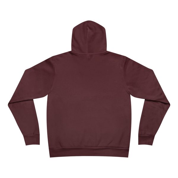 Unisex Sponge Fleece Pullover Hoodie - Image 18