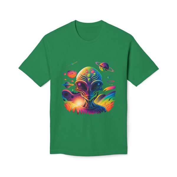 Unisex Midweight T-shirt, Made in US - Image 49
