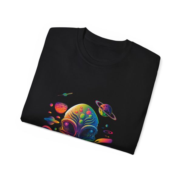 Unisex Ultra Cotton Tee - Image 12