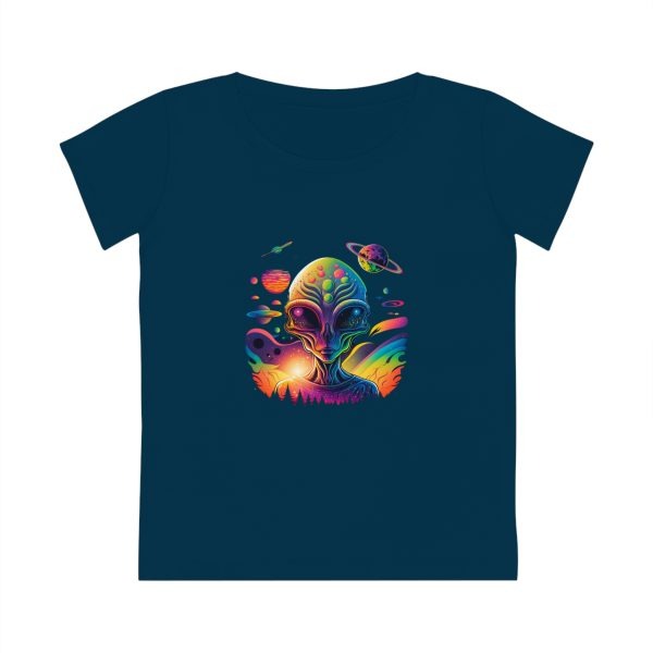Women's Jazzer T-shirt - Image 22