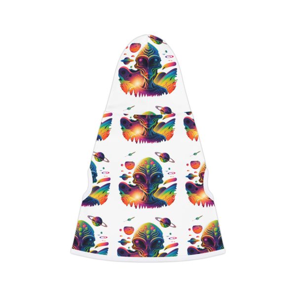 Pet Hoodie - Image 2