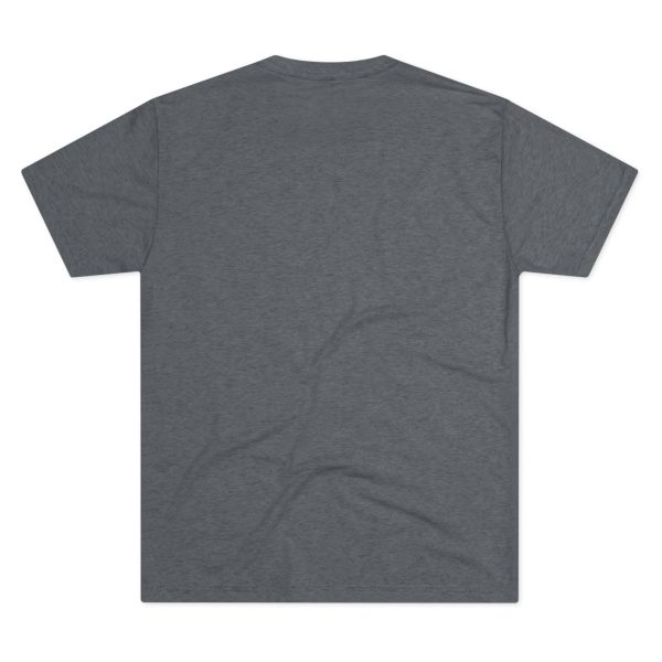 Unisex Tri-Blend Crew Tee - Image 38