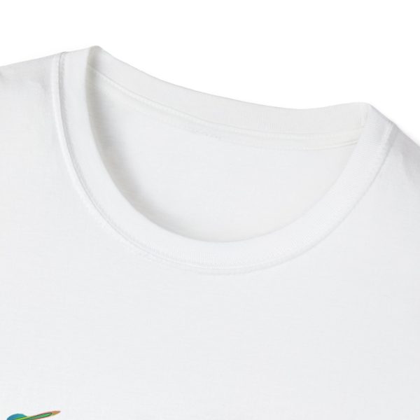 Unisex Softstyle T-Shirt - Image 3