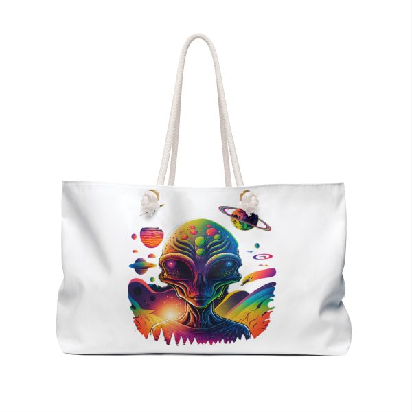 Weekender Bag - Image 2