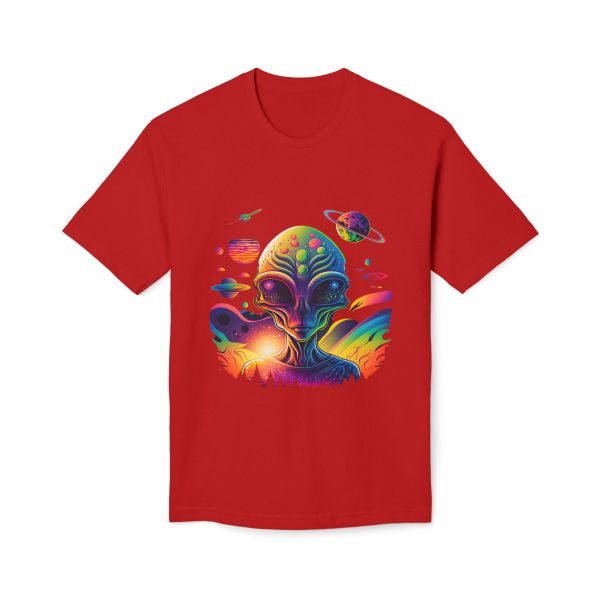 Unisex Midweight T-shirt, Made in US - Image 61