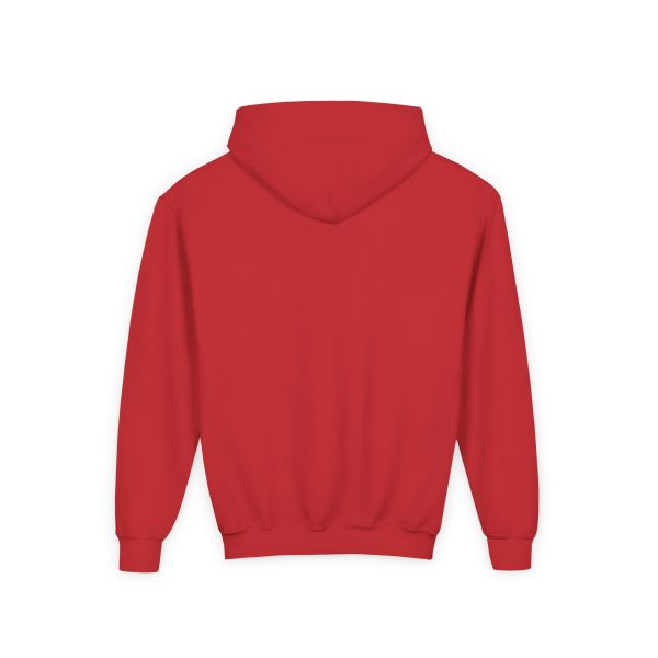 Youth Heavy Blend Hooded Sweatshirt - Image 38