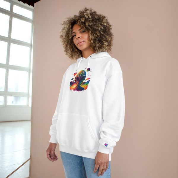 Champion Hoodie - Image 4