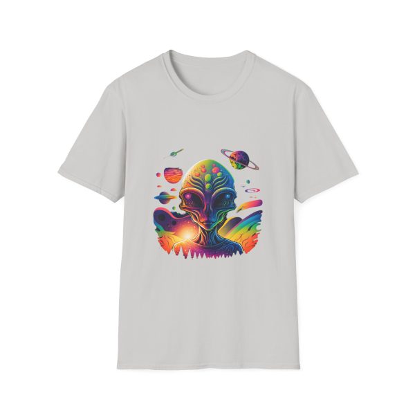 Unisex Softstyle T-Shirt - Image 9