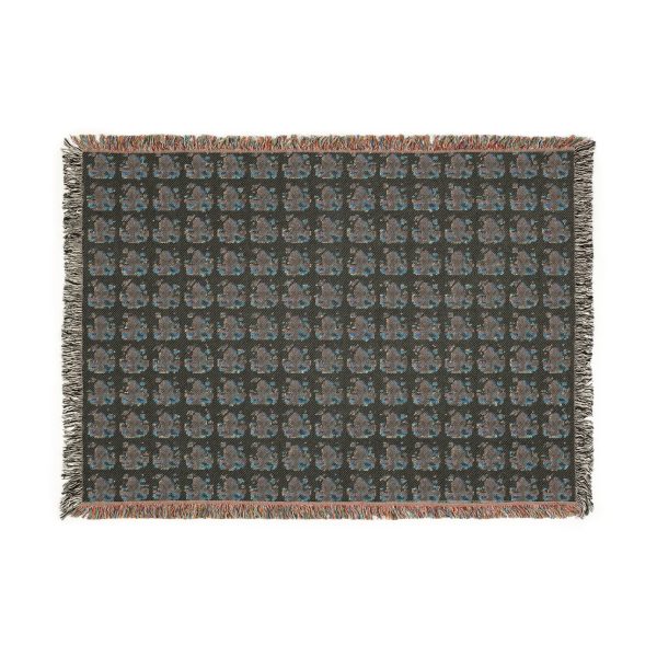 Woven Blanket - Image 2