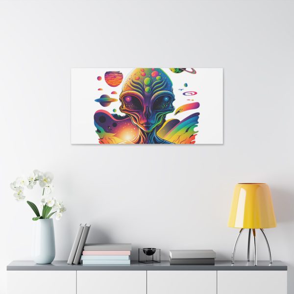 Classic Stretched Canvas - Image 75
