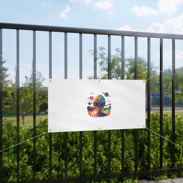 Matte Banner - Image 2