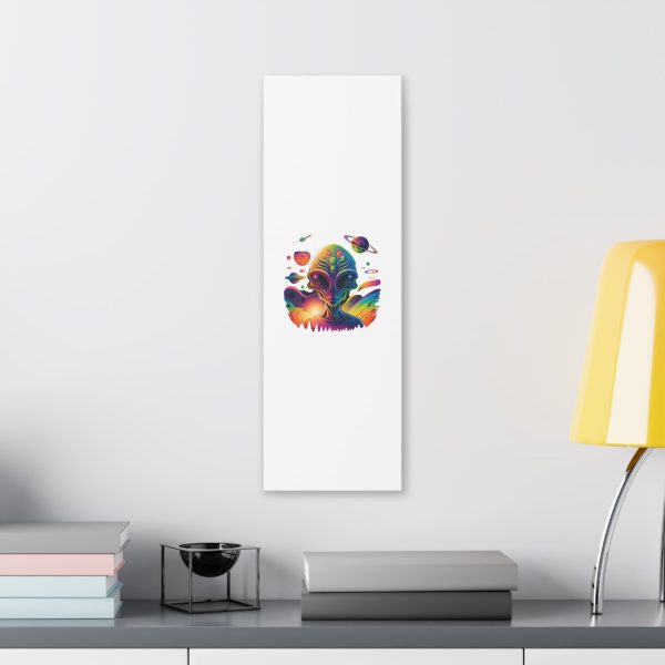 Classic Stretched Canvas - Image 87