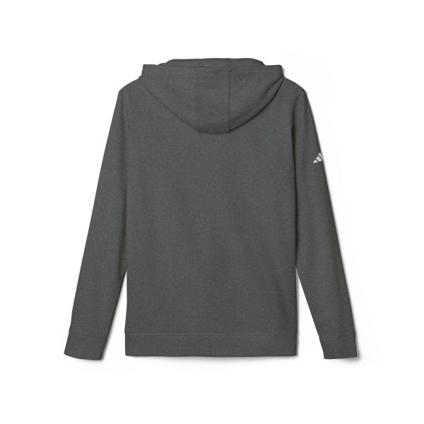 adidas Unisex Fleece Hoodie - Image 6