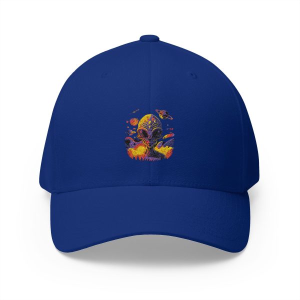 Vibrant Embroidered Cap, Stylish Baseball Hat, Trendy Dad Hat, Festival Wear, Casual Outdoor Accessory - Image 29