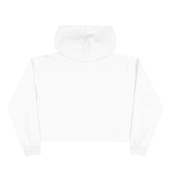 Crop Hoodie - Image 2