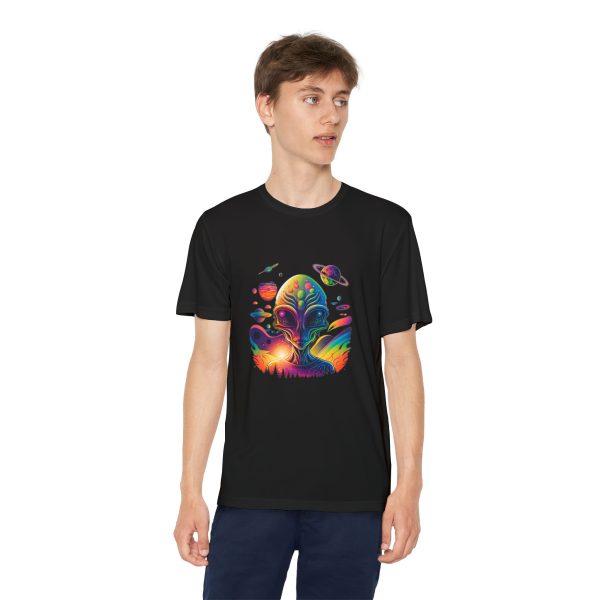 Youth Competitor Tee - Image 19