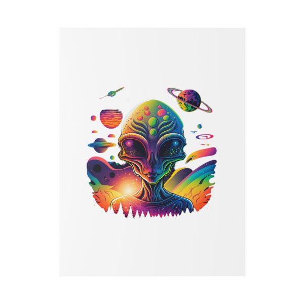 Classic Stretched Canvas - Image 145
