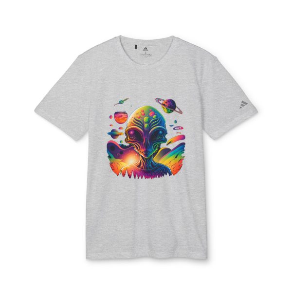 adidas Unisex Sport T-shirt - Image 9