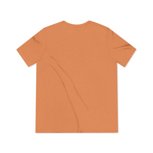Unisex Triblend Tee - Image 2