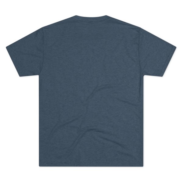 Unisex Tri-Blend Crew Tee - Image 30