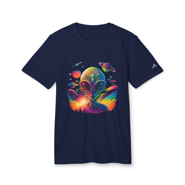adidas Unisex Sport T-shirt - Image 21