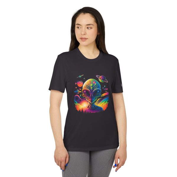 adidas Unisex Sport T-shirt - Image 31