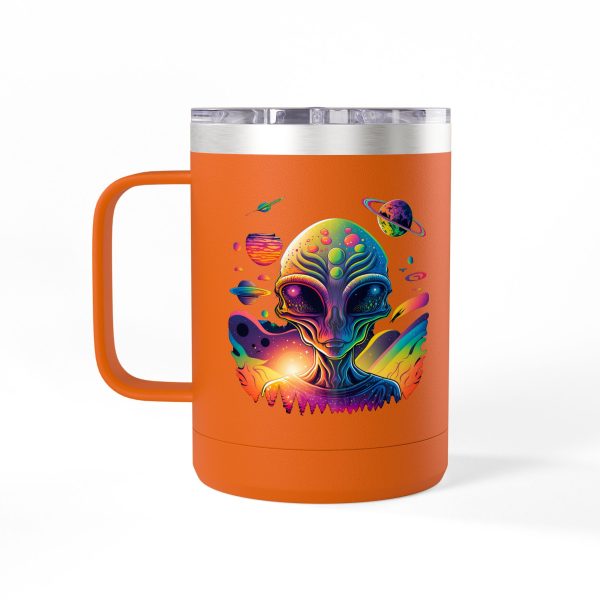 Coffee Mug Tumbler, 15oz - Image 24
