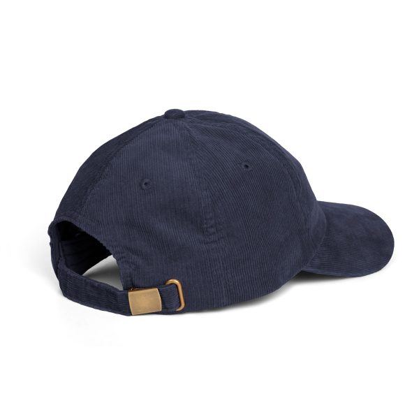 Vintage Corduroy Cap (Embroidery) - Image 16