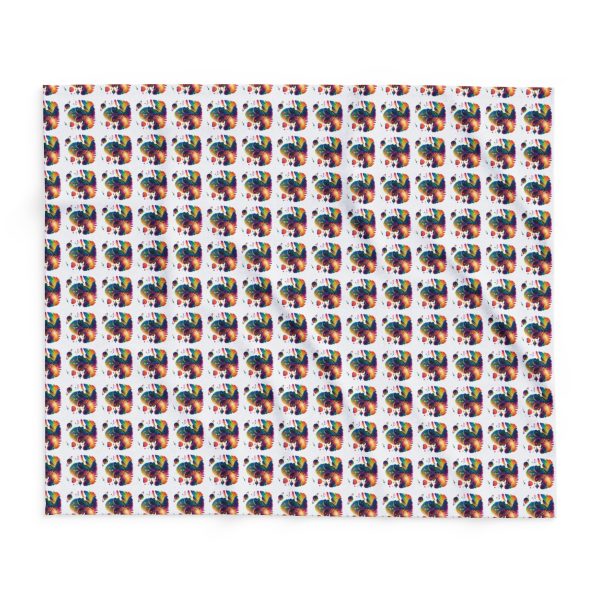 Arctic Fleece Blanket - Image 6