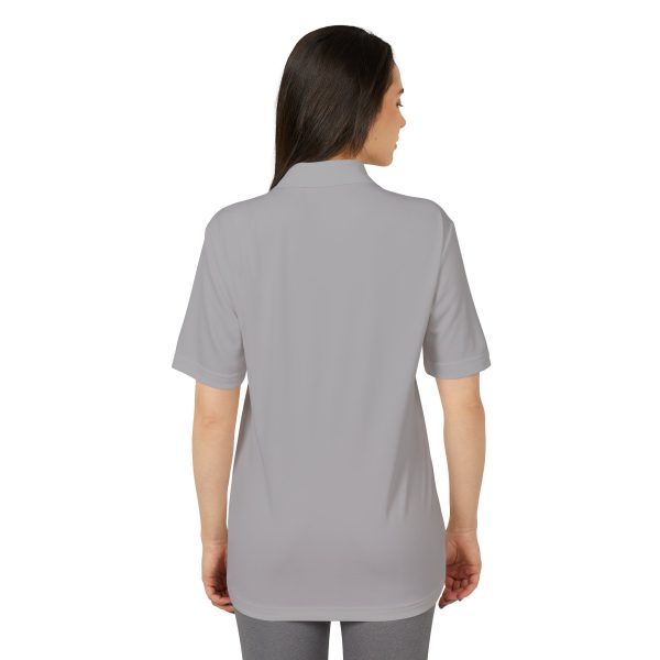 Adidas Unisex Performance Polo with Stylish Design, Athletic Wear, Sports Polo, Comfortable Casual Shirt, Gift for Sports Enthusiasts - Image 28