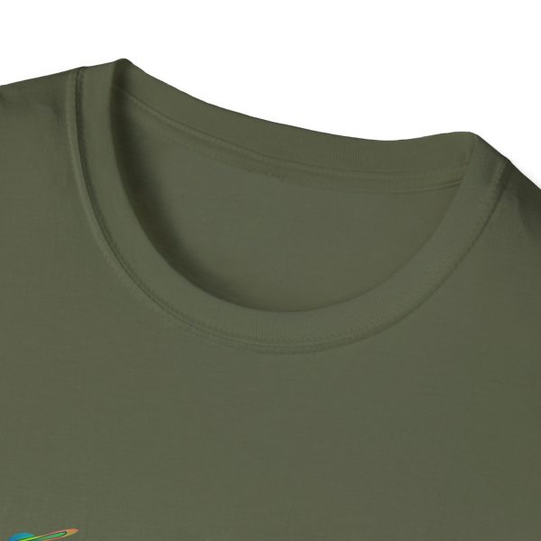 Unisex Softstyle T-Shirt - Image 47