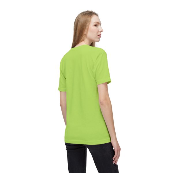Unisex Midweight T-shirt, Made in US - Image 40
