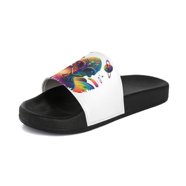 Women's Slide Sandals - Image 3