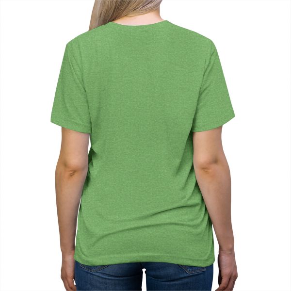 Unisex Triblend Tee - Image 16
