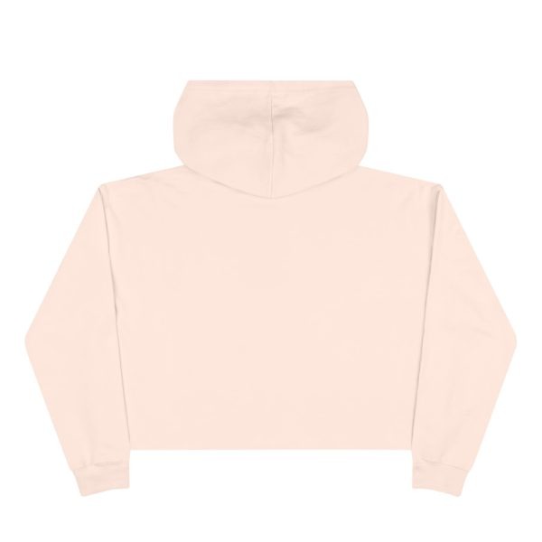 Crop Hoodie - Image 8