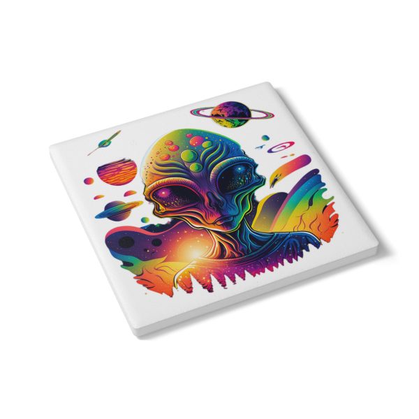 Ceramic Coaster - Image 7