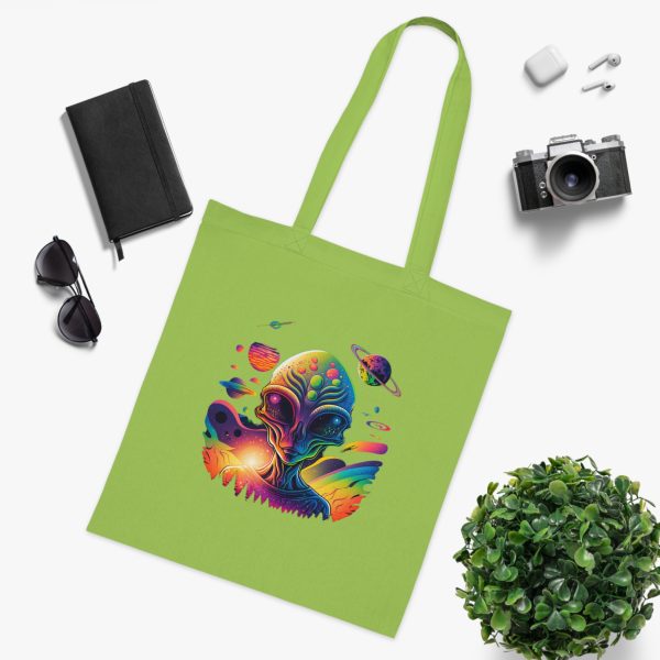 Cotton Tote - Image 15