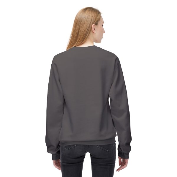 Unisex Midweight Softstyle Fleece Crewneck Sweatshirt - Image 44