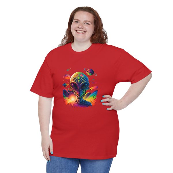 Unisex Ultra Cotton® Tall T-Shirt - Image 19